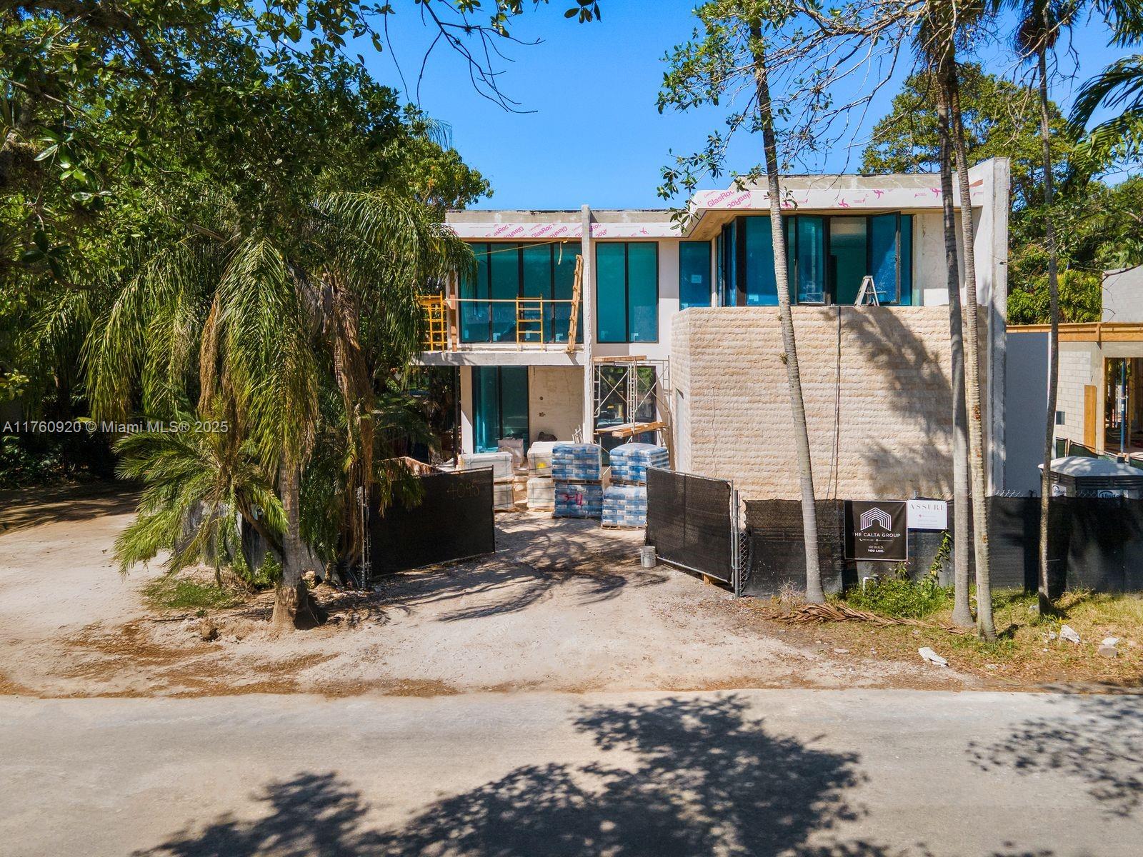 AMD PL OF BONITA PARK - Residential
