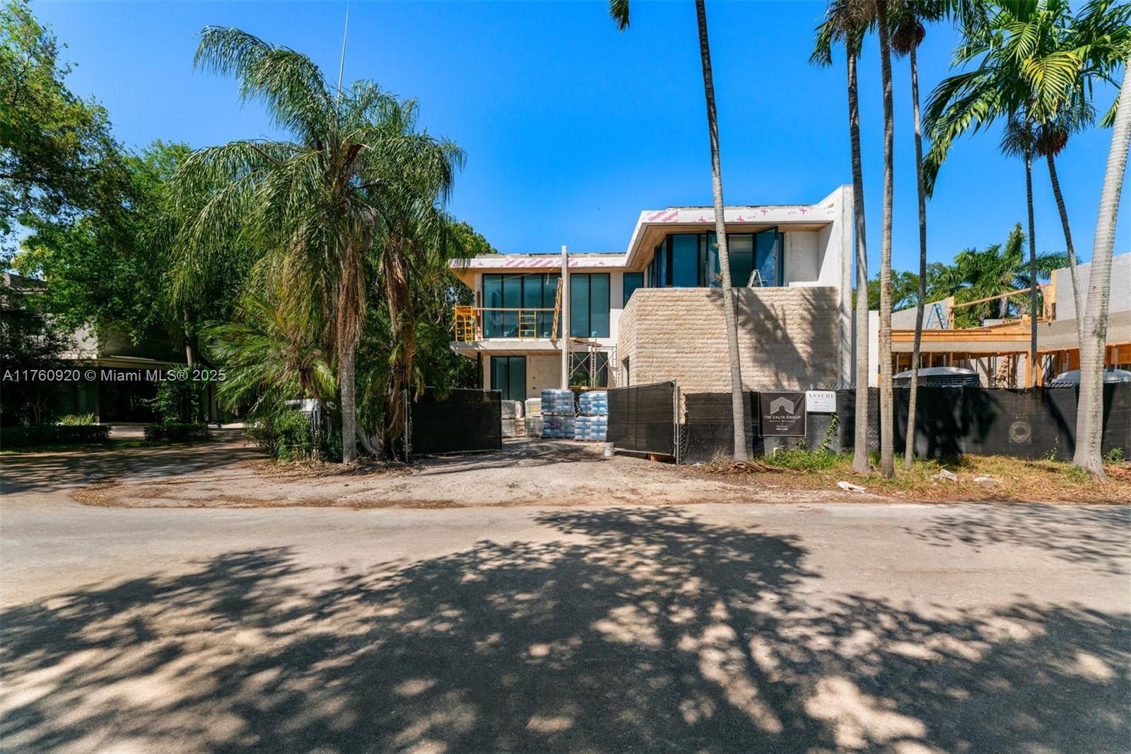 AMD PL OF BONITA PARK - Residential