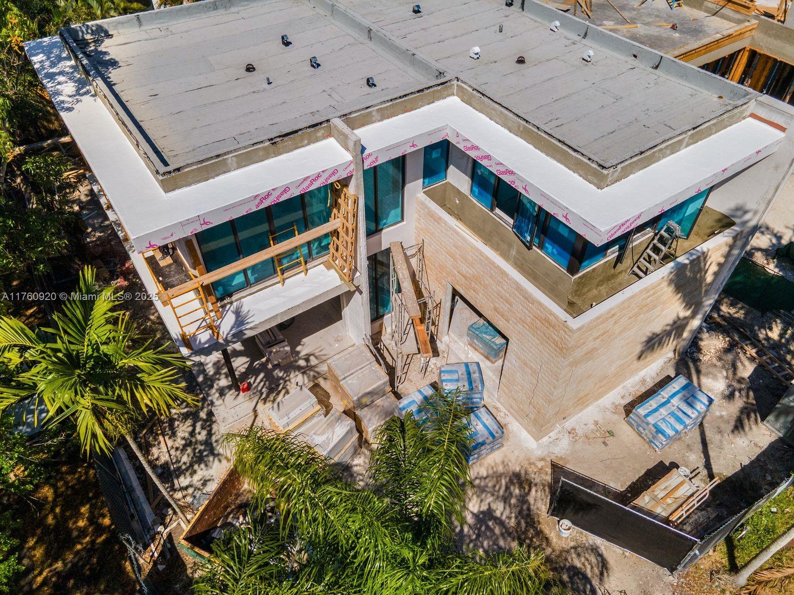 AMD PL OF BONITA PARK - Residential