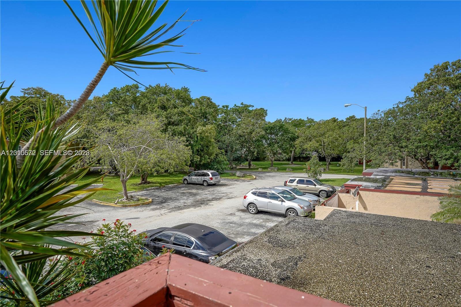 VILLAS AT CUTLER RIDGE - Residential