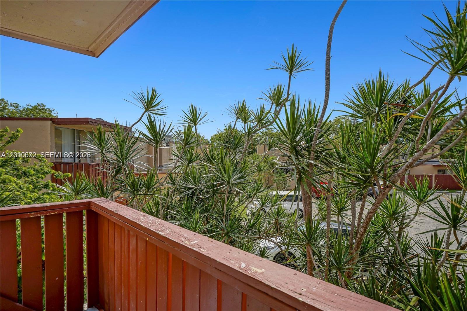 VILLAS AT CUTLER RIDGE - Residential