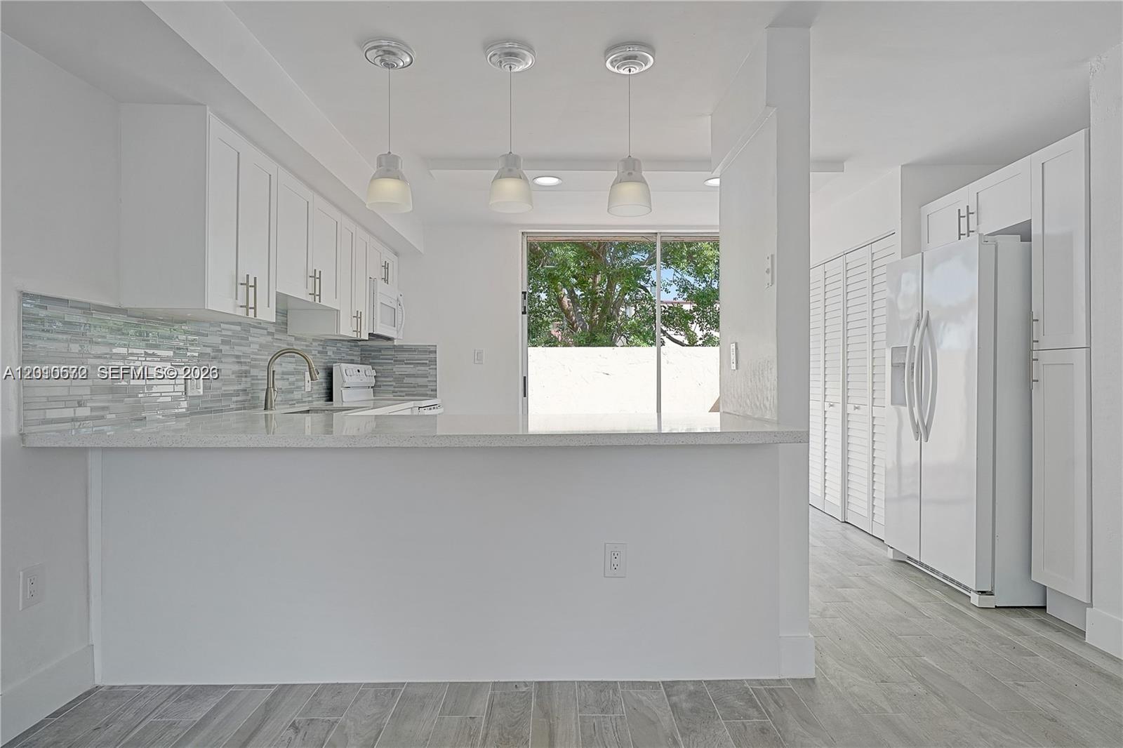 VILLAS AT CUTLER RIDGE - Residential