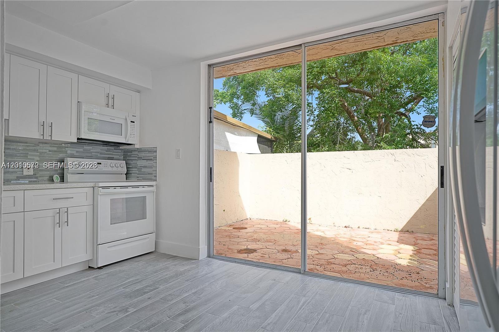 VILLAS AT CUTLER RIDGE - Residential