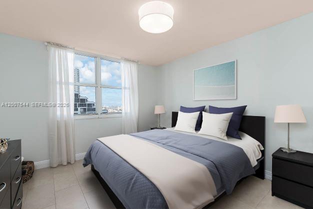 ISOLA CONDO - Residential