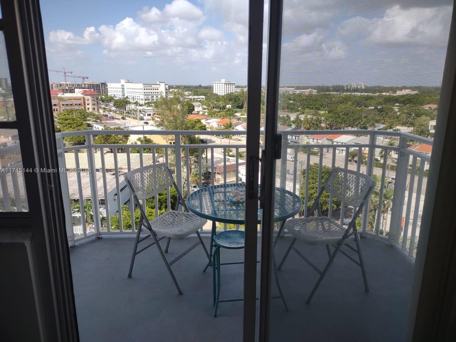 Bayview Palms Condo - Residential