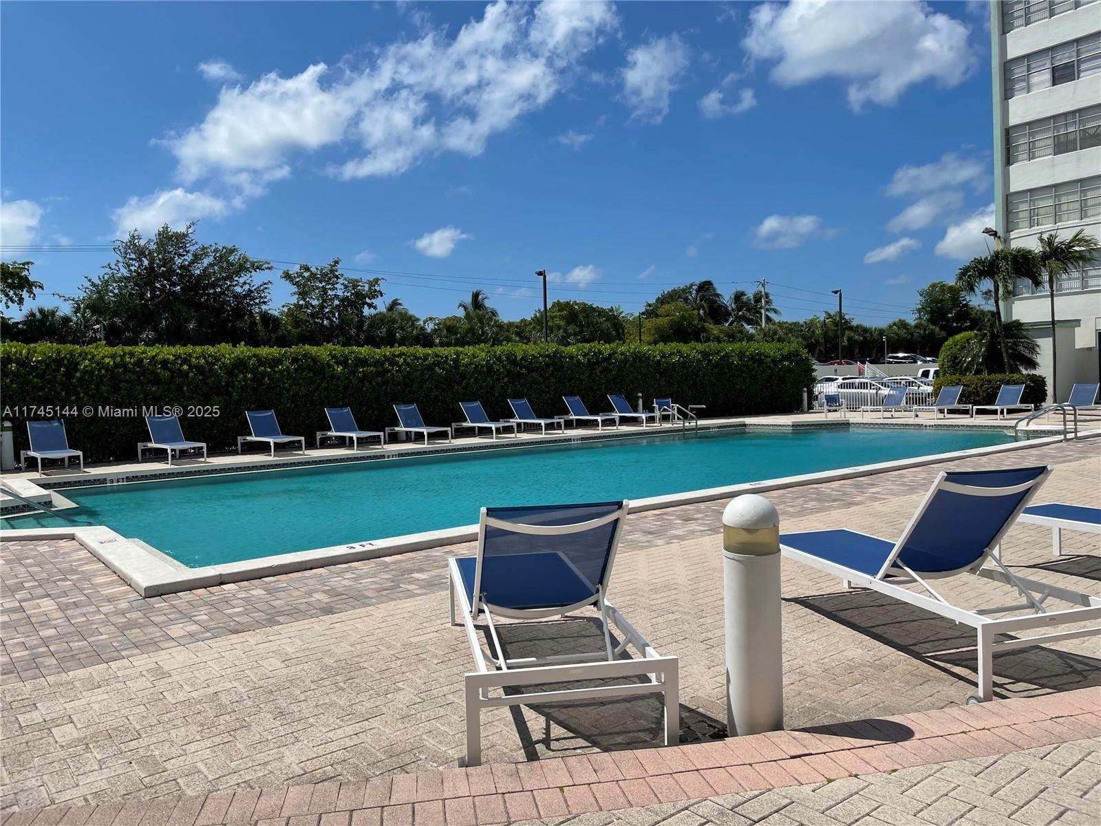 Bayview Palms Condo - Residential