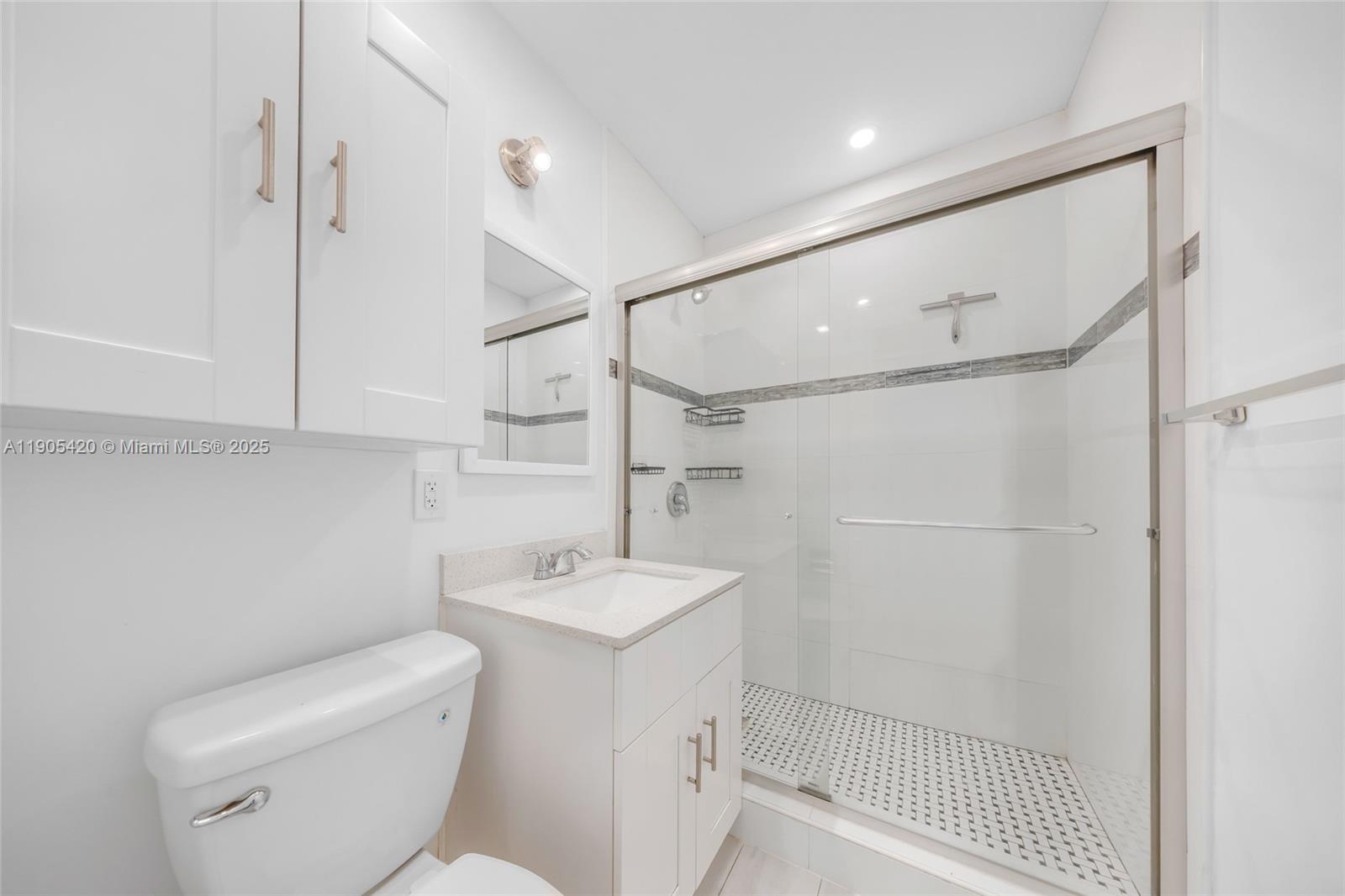 LOOK HOMESITES NO 2 - Residential Lease