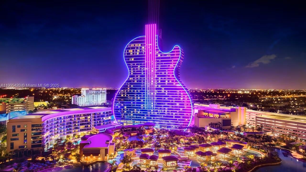 LOOK HOMESITES NO 2 - Residential Lease