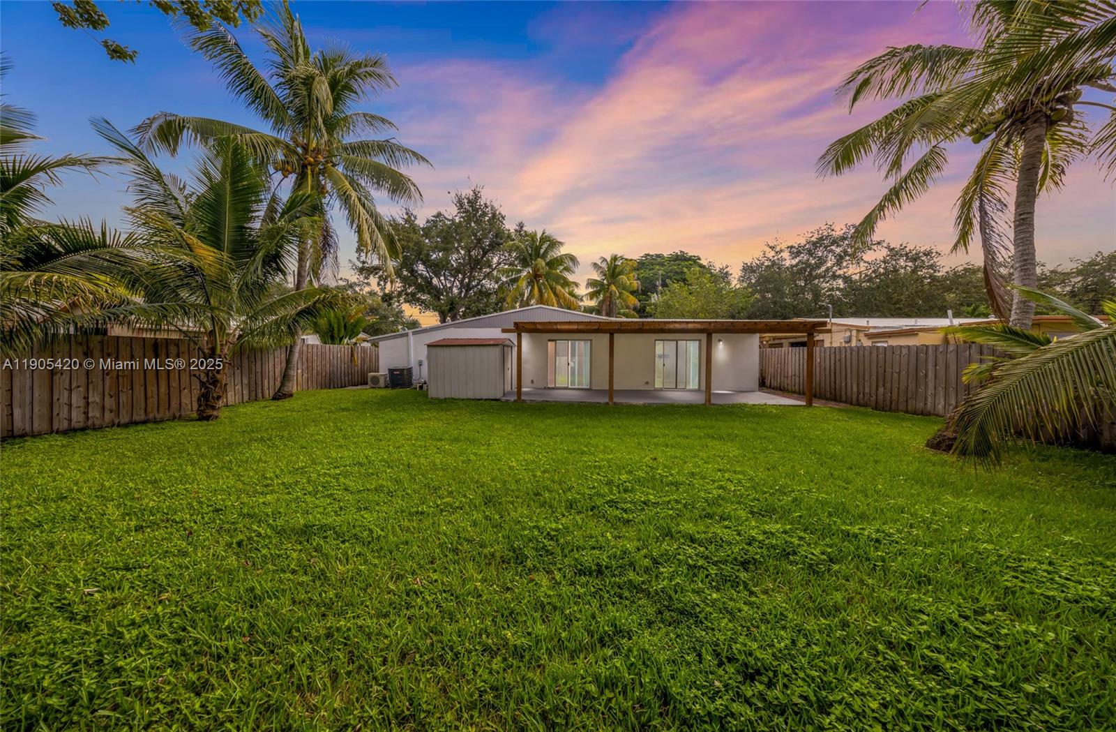 LOOK HOMESITES NO 2 - Residential Lease