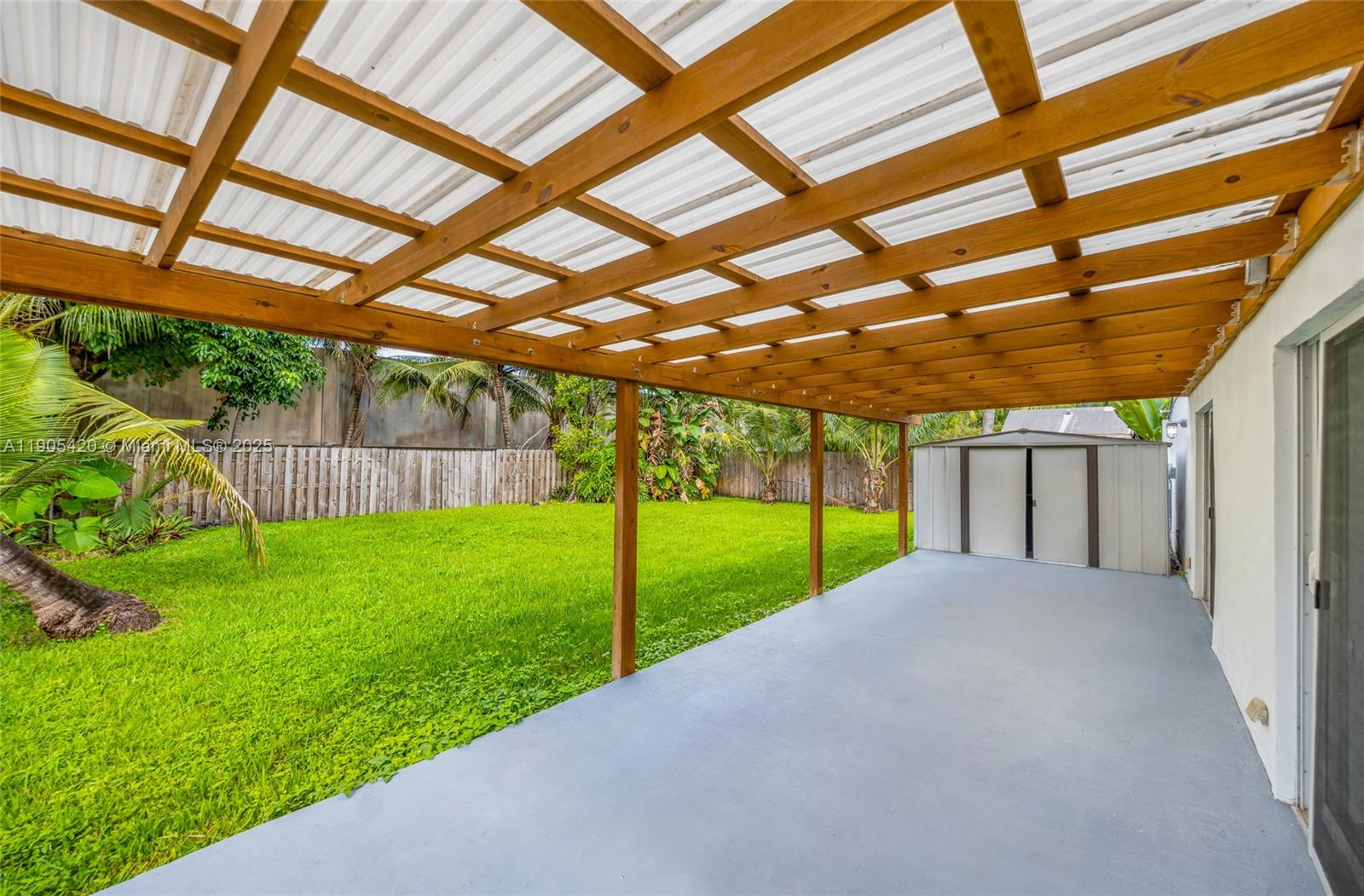 LOOK HOMESITES NO 2 - Residential Lease