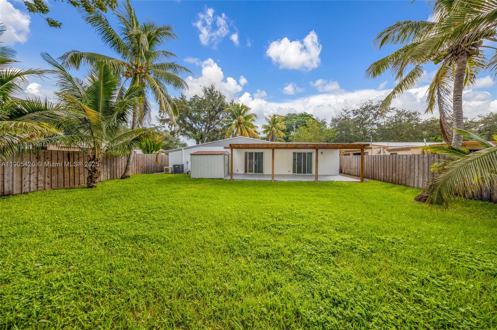 LOOK HOMESITES NO 2 - Residential Lease