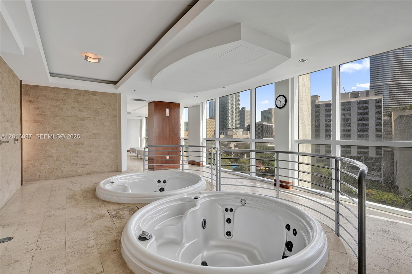 BRICKELL ON THE RIVER N T - Residential Lease