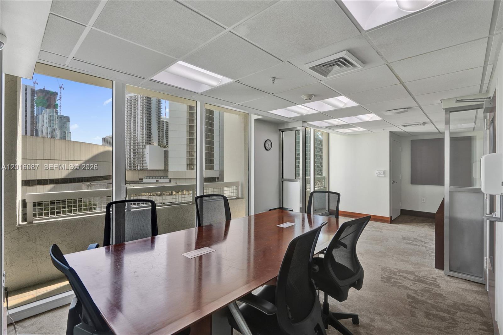 BRICKELL ON THE RIVER N T - Residential Lease