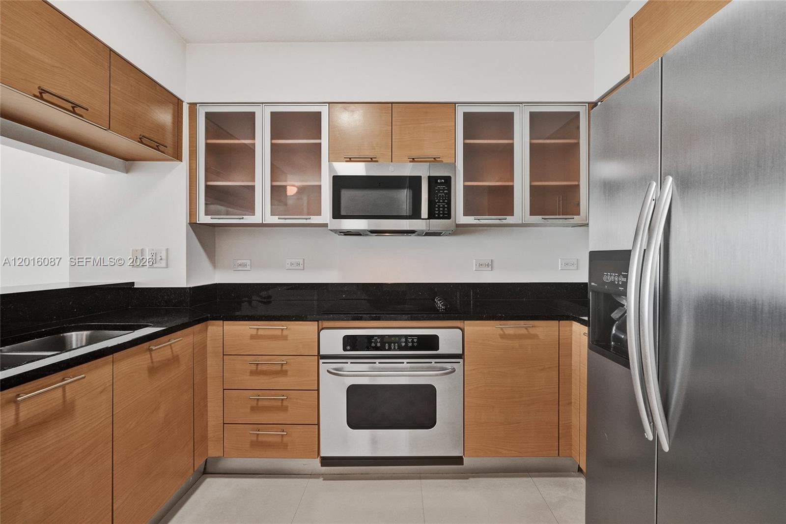 BRICKELL ON THE RIVER N T - Residential Lease