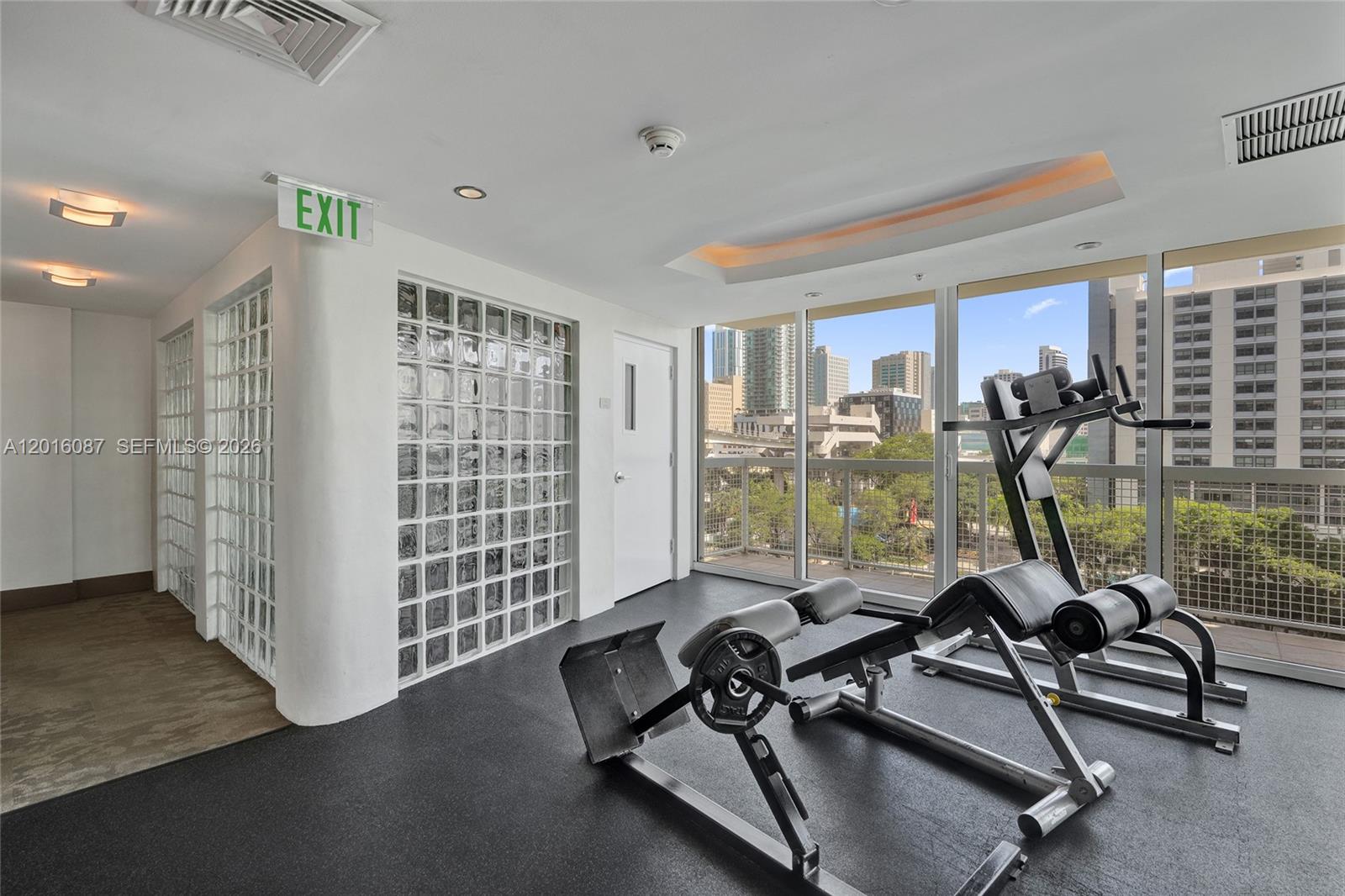 BRICKELL ON THE RIVER N T - Residential Lease