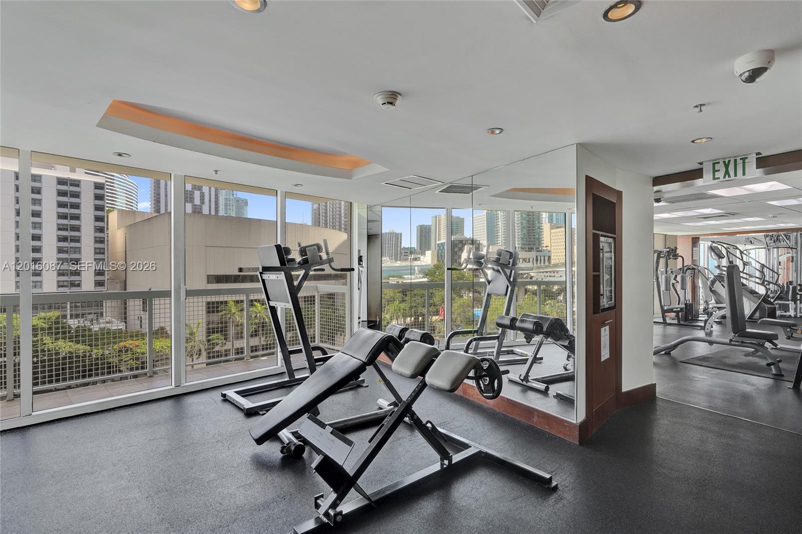 BRICKELL ON THE RIVER N T - Residential Lease