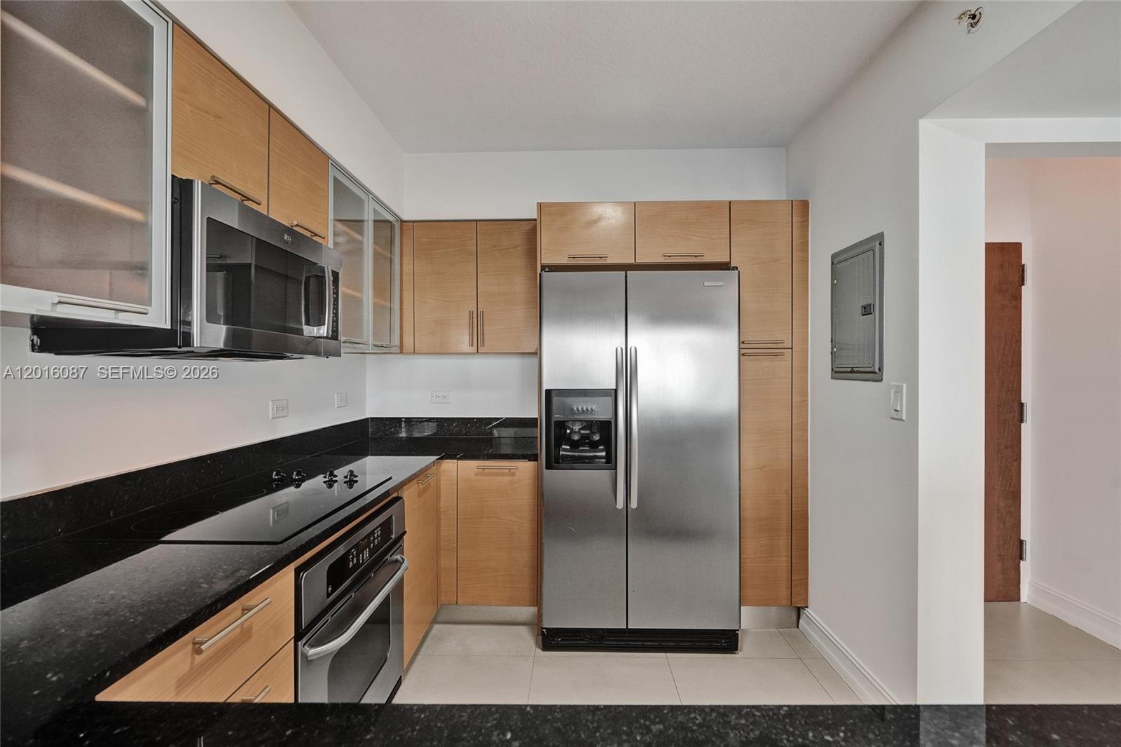 BRICKELL ON THE RIVER N T - Residential Lease