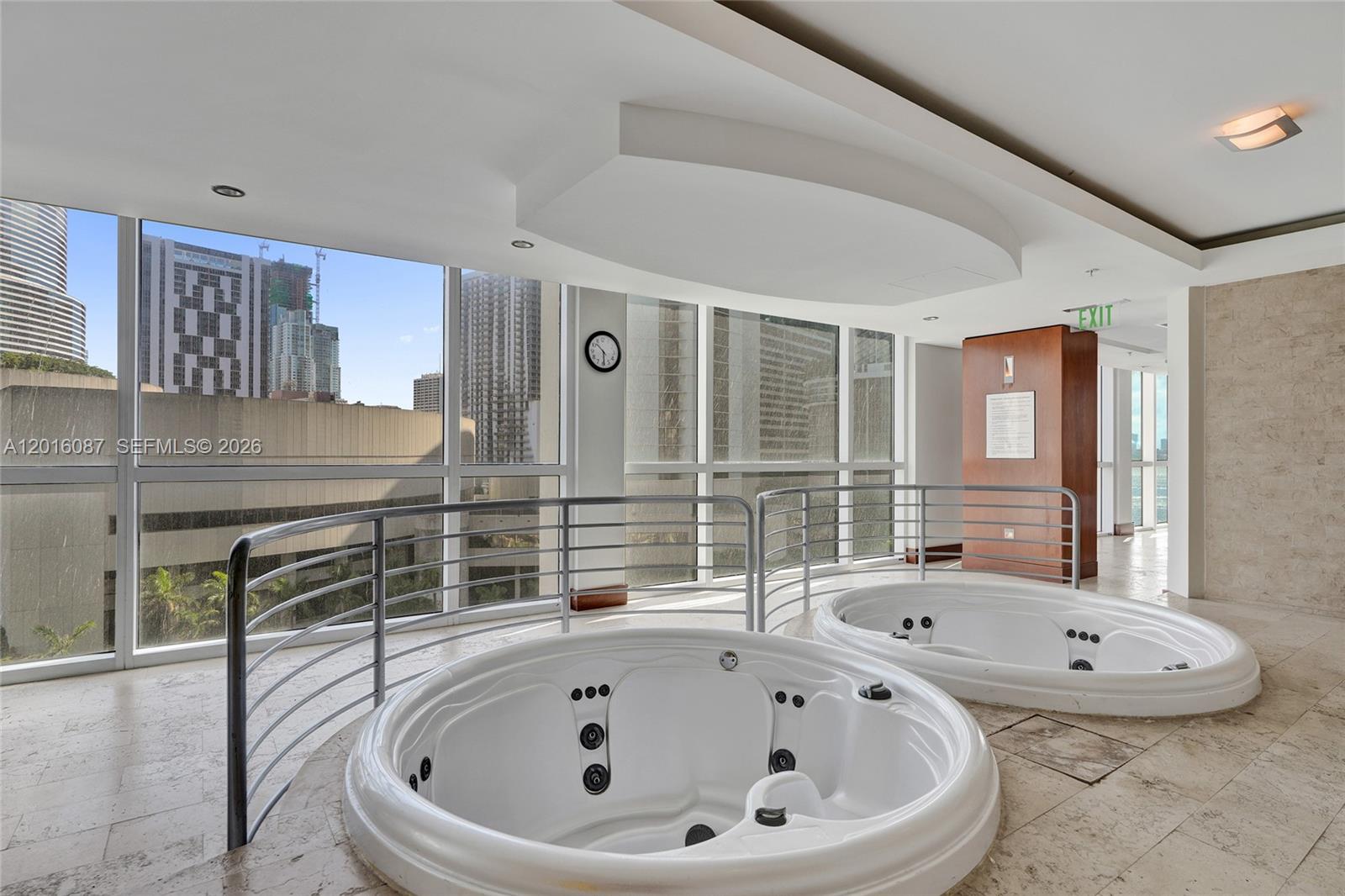 BRICKELL ON THE RIVER N T - Residential Lease