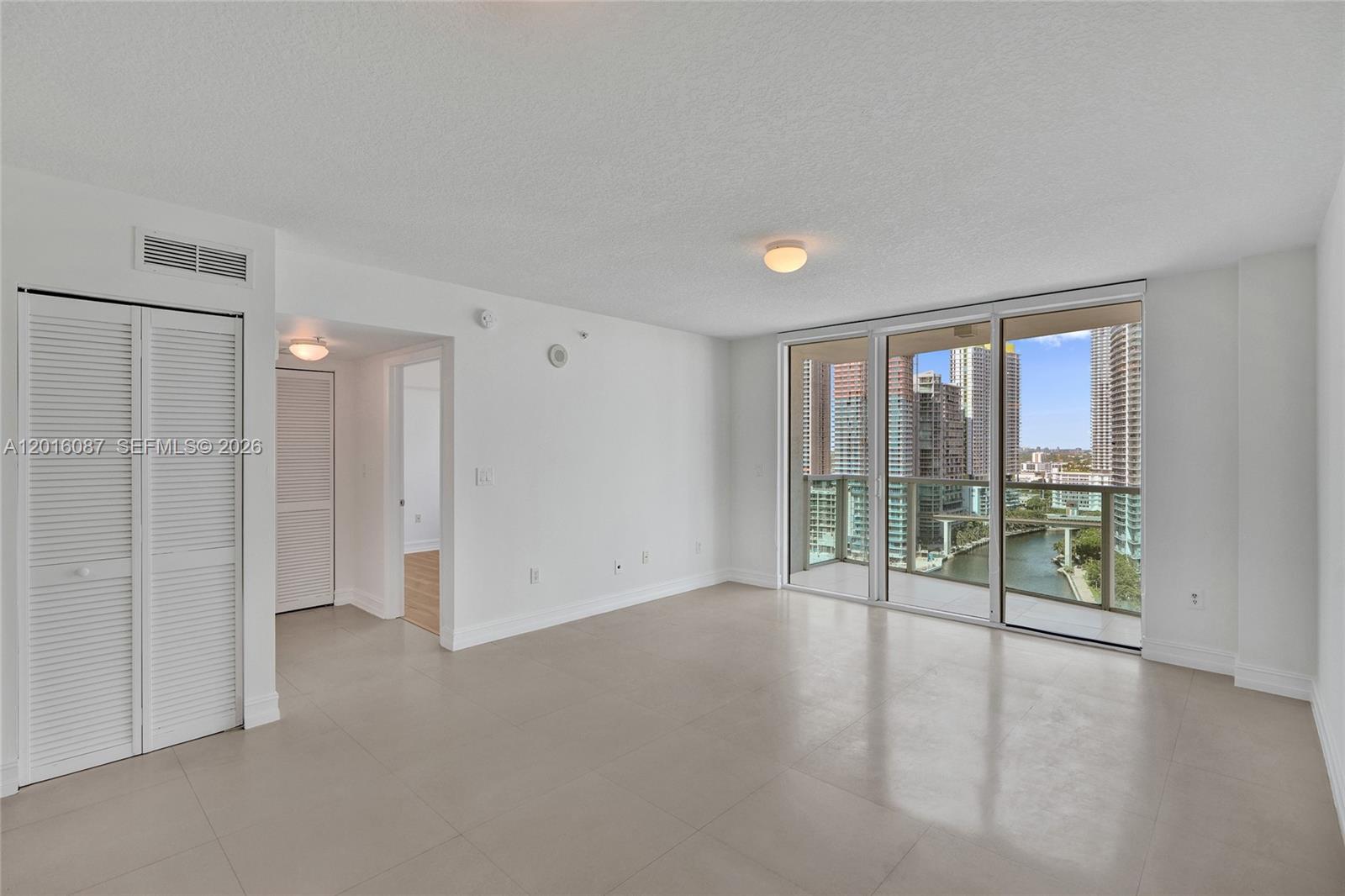 BRICKELL ON THE RIVER N T - Residential Lease