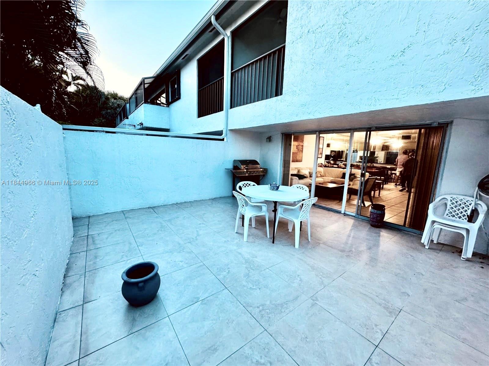 MARINER VILLAGE GARDEN CO - Residential