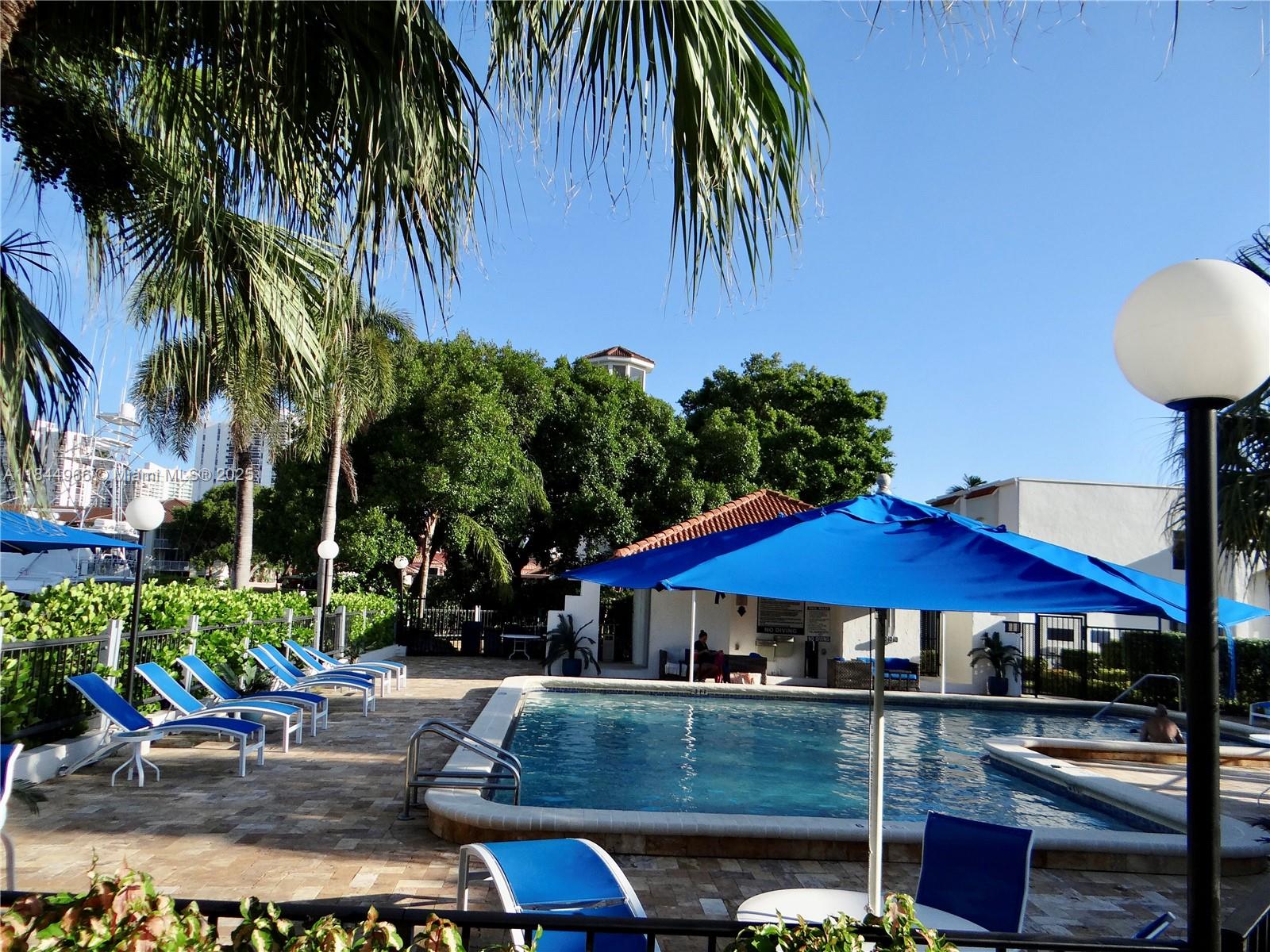 MARINER VILLAGE GARDEN CO - Residential