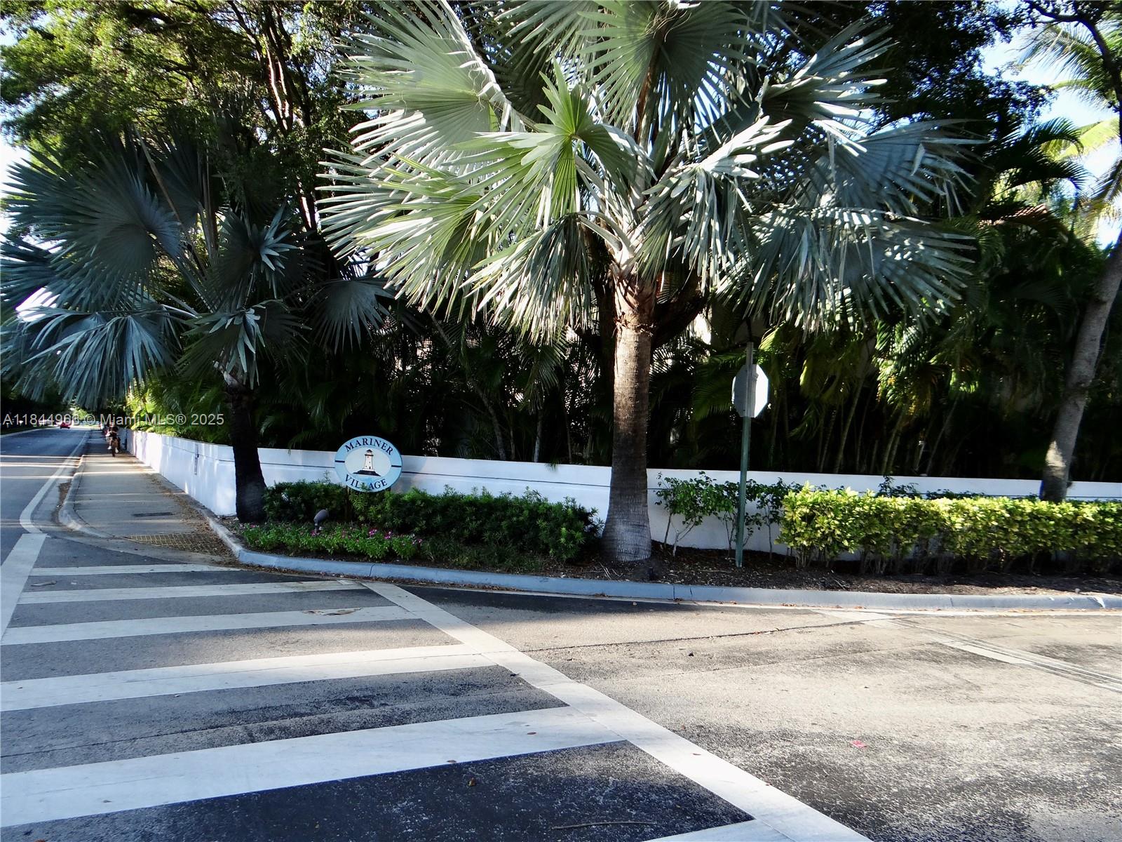 MARINER VILLAGE GARDEN CO - Residential