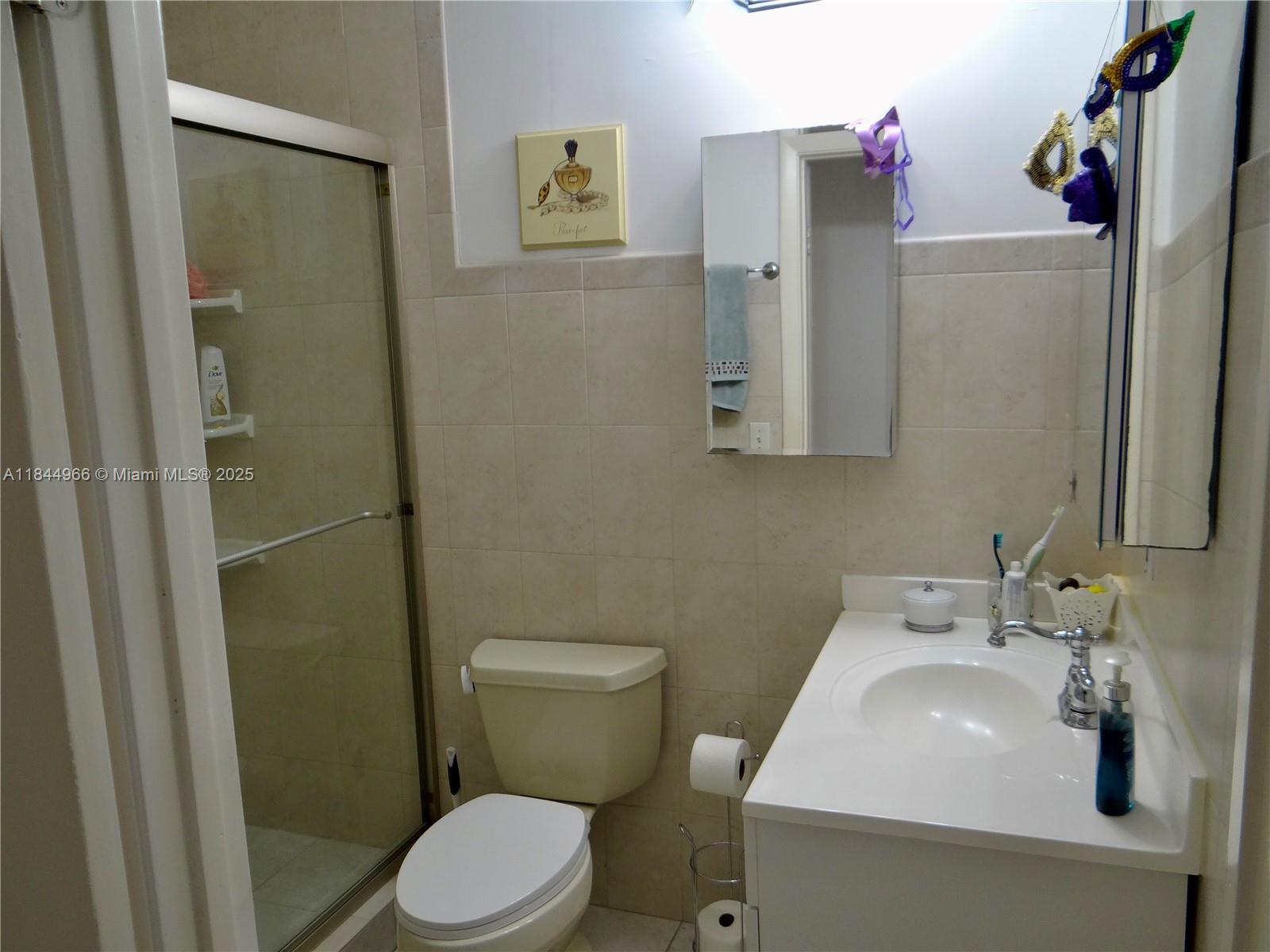 MARINER VILLAGE GARDEN CO - Residential