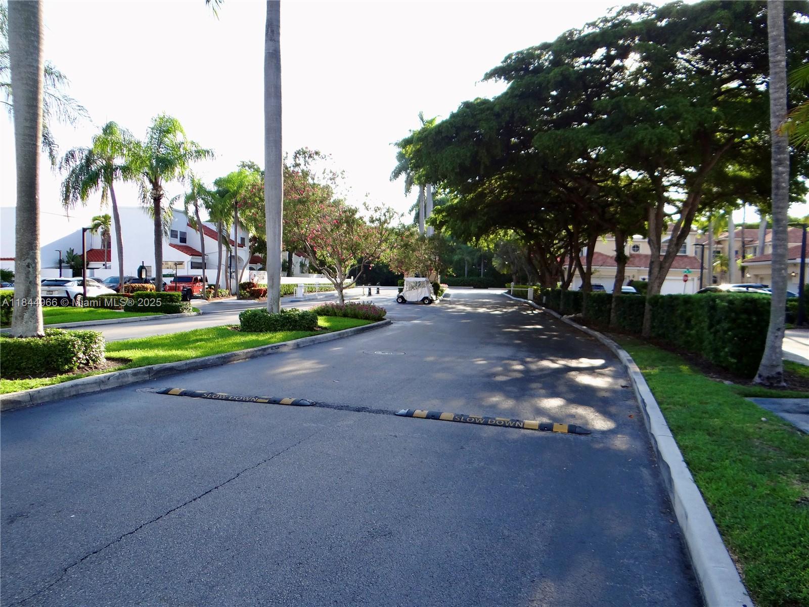 MARINER VILLAGE GARDEN CO - Residential