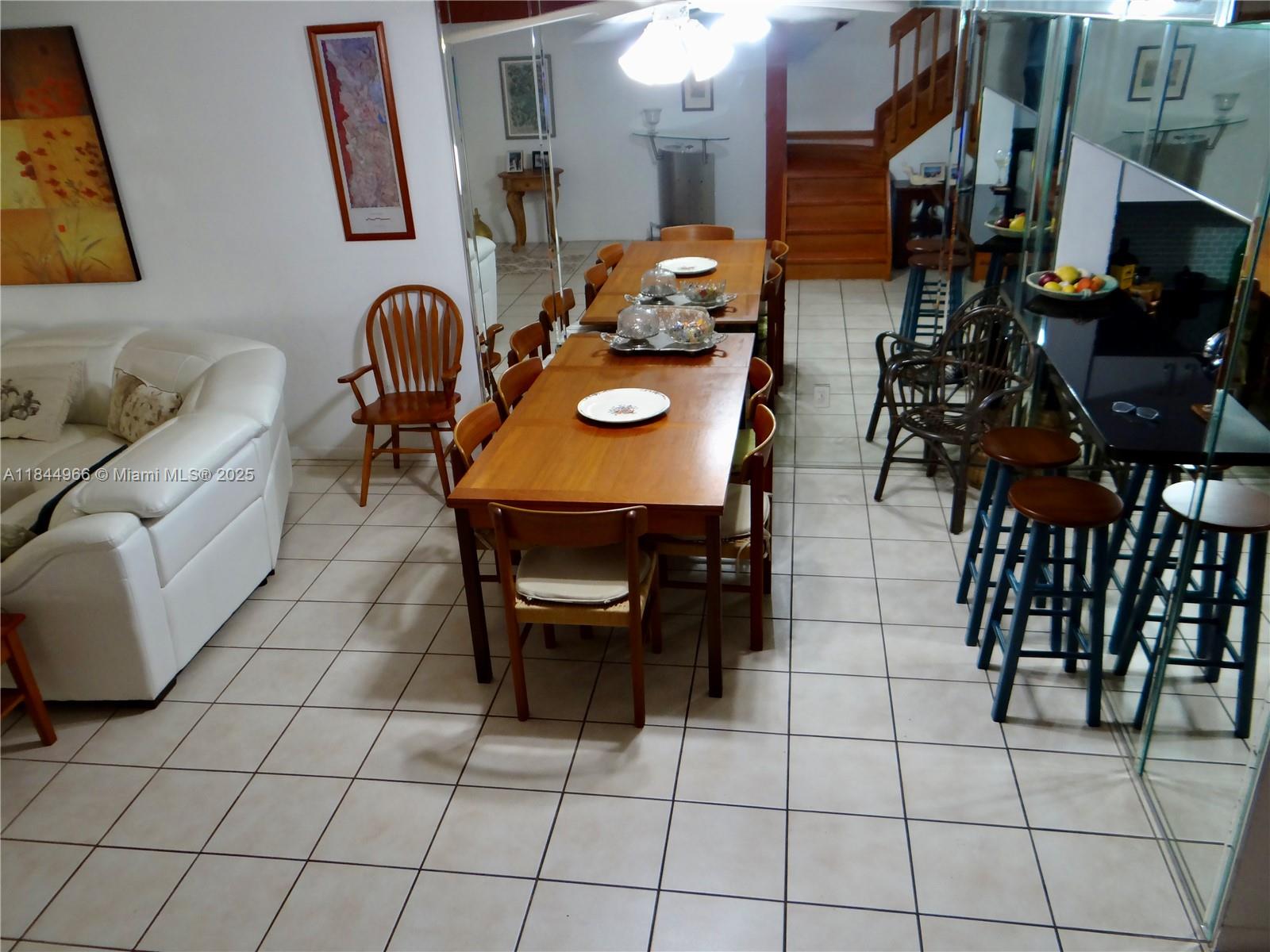 MARINER VILLAGE GARDEN CO - Residential