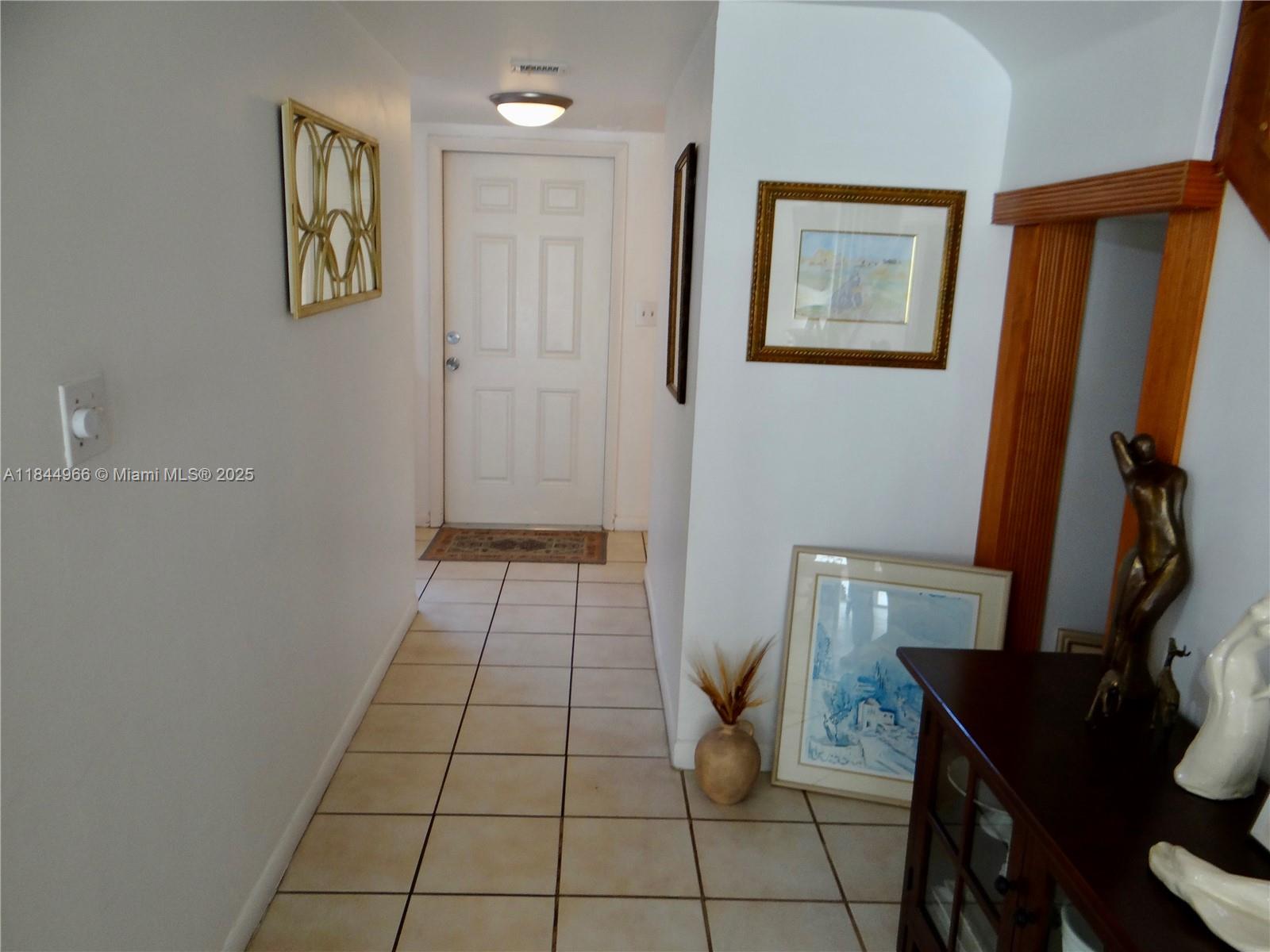 MARINER VILLAGE GARDEN CO - Residential