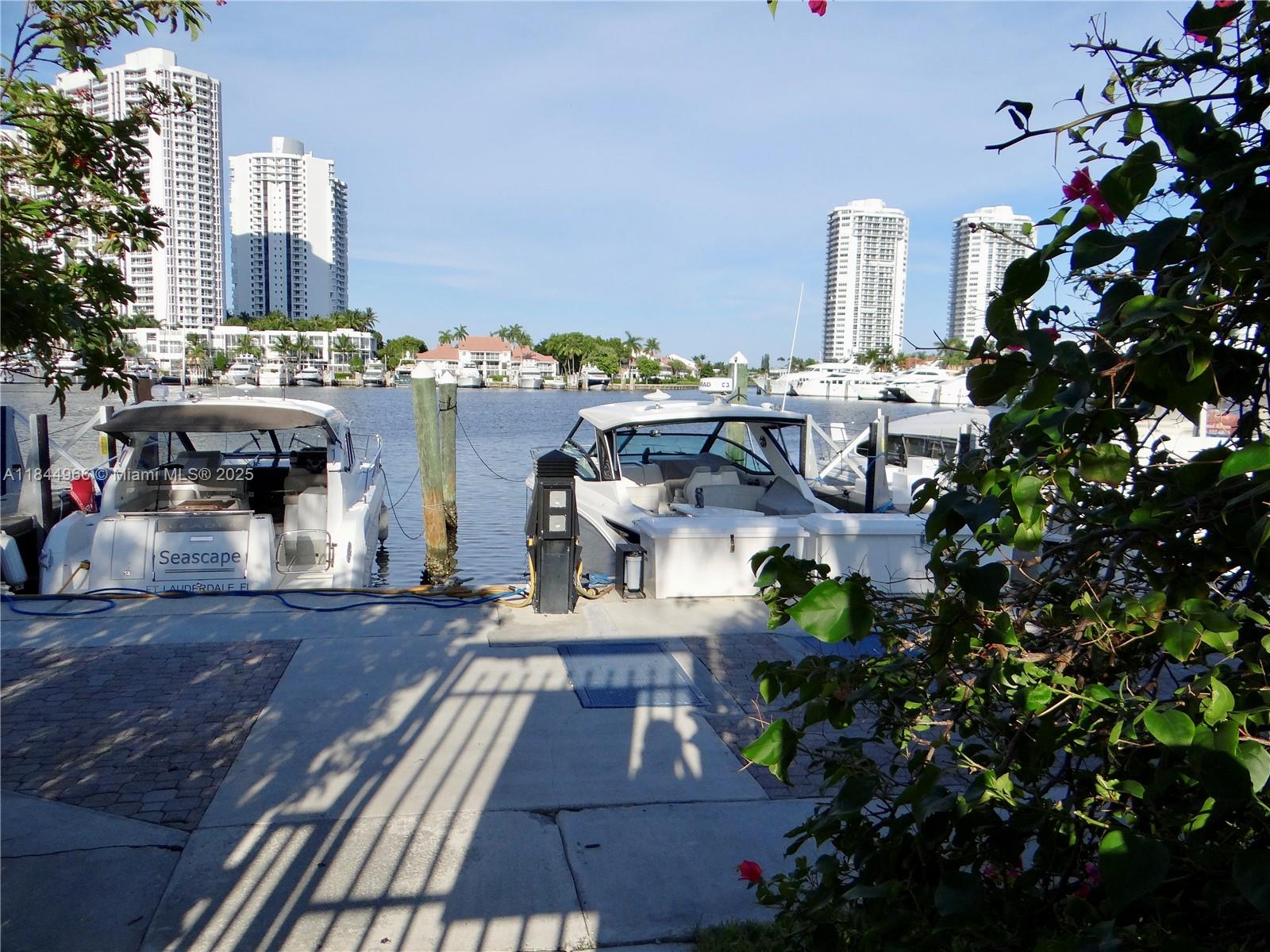 MARINER VILLAGE GARDEN CO - Residential