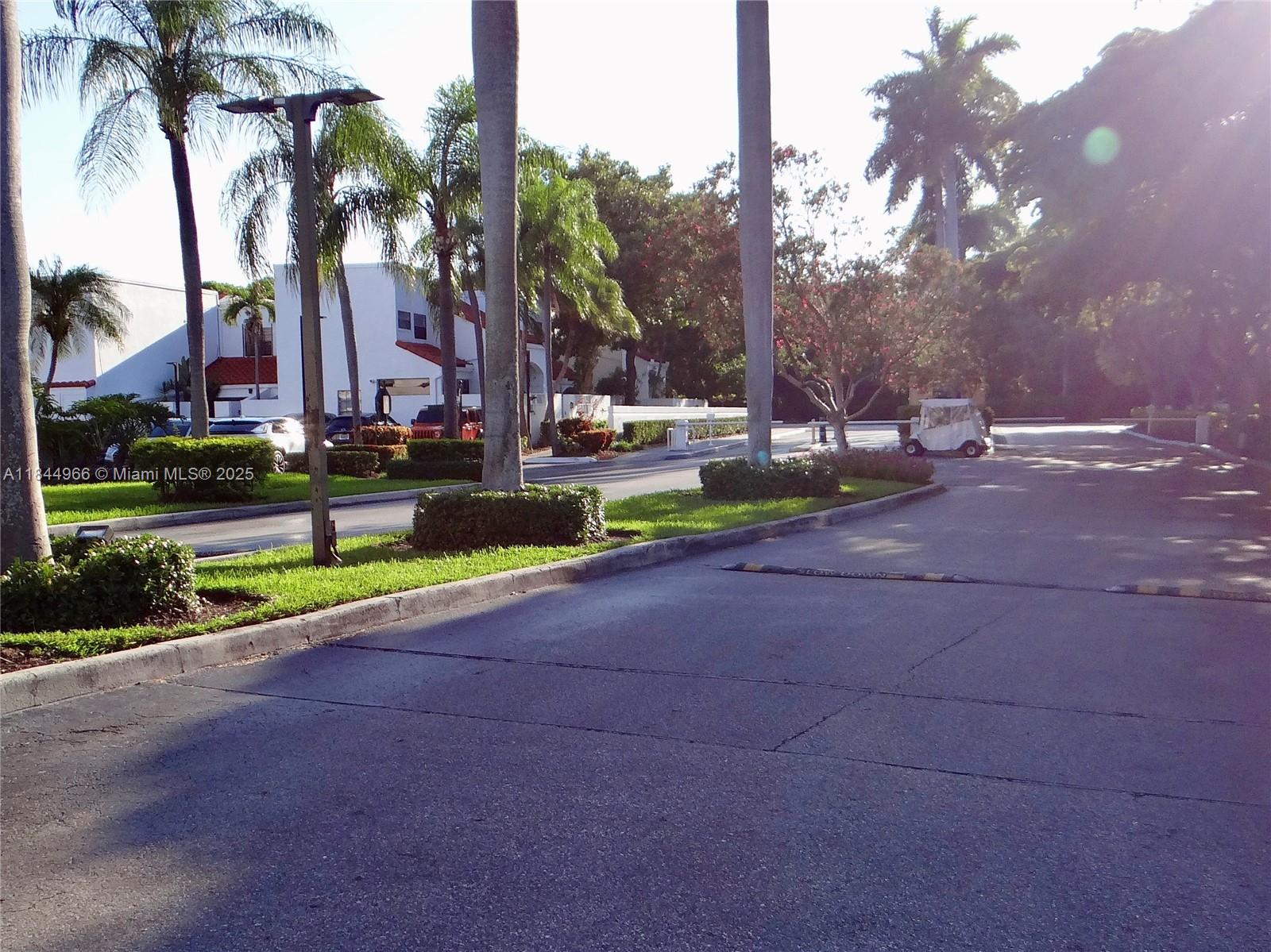 MARINER VILLAGE GARDEN CO - Residential