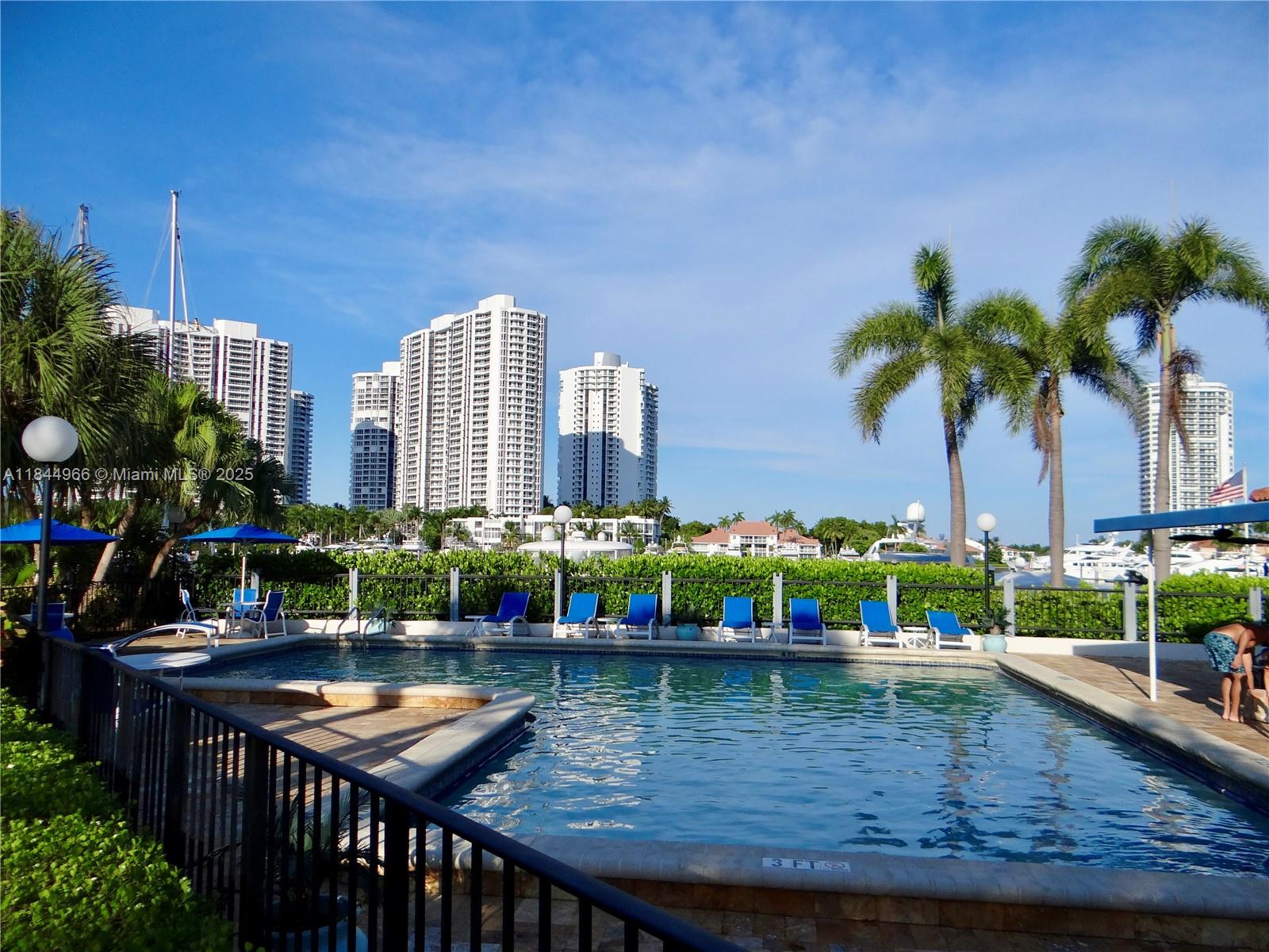 MARINER VILLAGE GARDEN CO - Residential