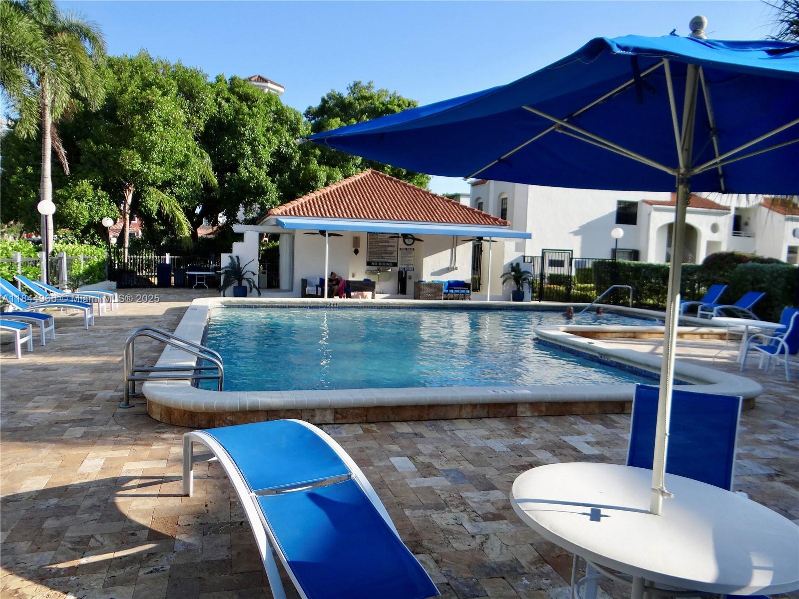 MARINER VILLAGE GARDEN CO - Residential