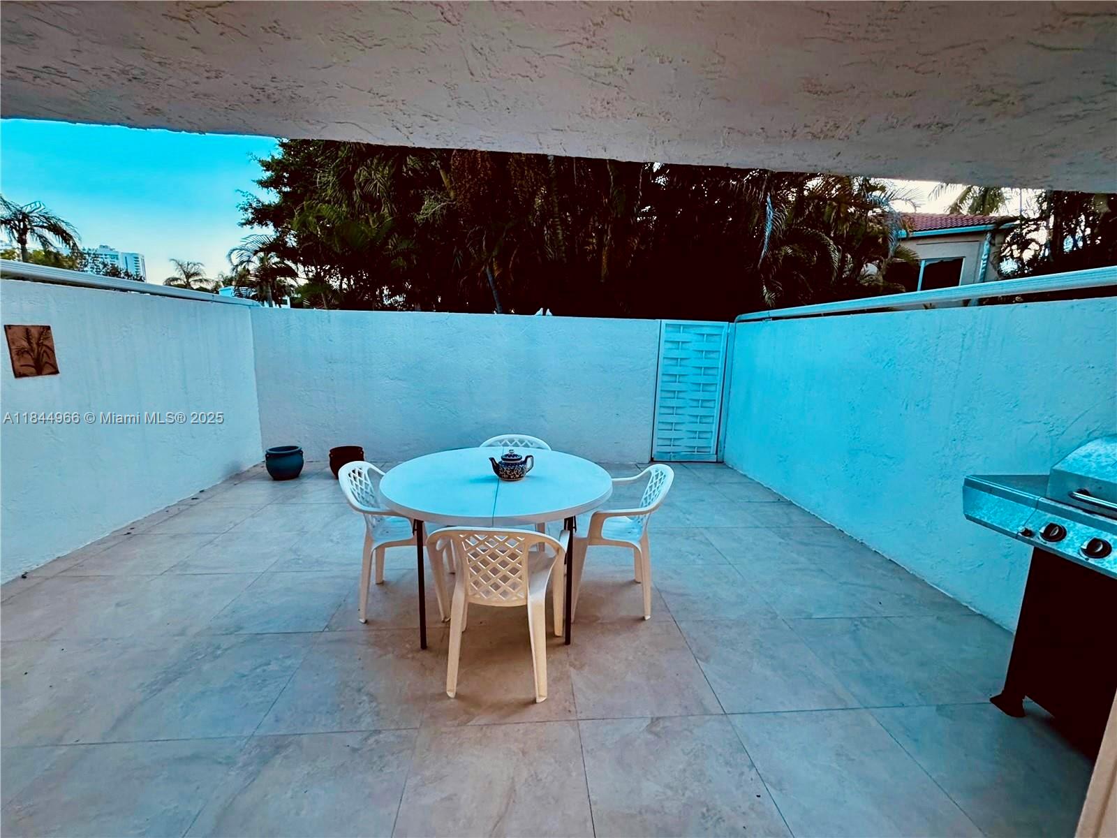 MARINER VILLAGE GARDEN CO - Residential