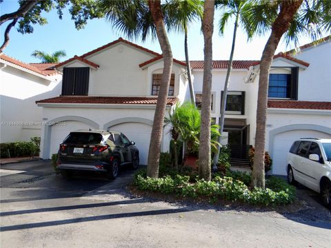 Photo of 3500 Magellan Cir #714, Aventura, FL 33180 (MLS # A11844966)