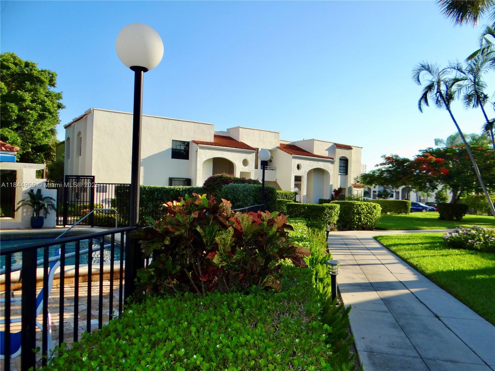 MARINER VILLAGE GARDEN CO - Residential