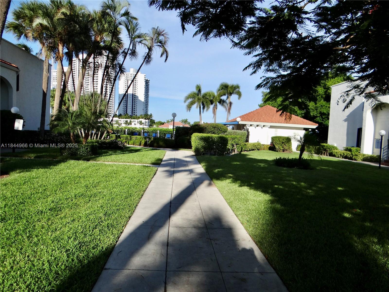 MARINER VILLAGE GARDEN CO - Residential