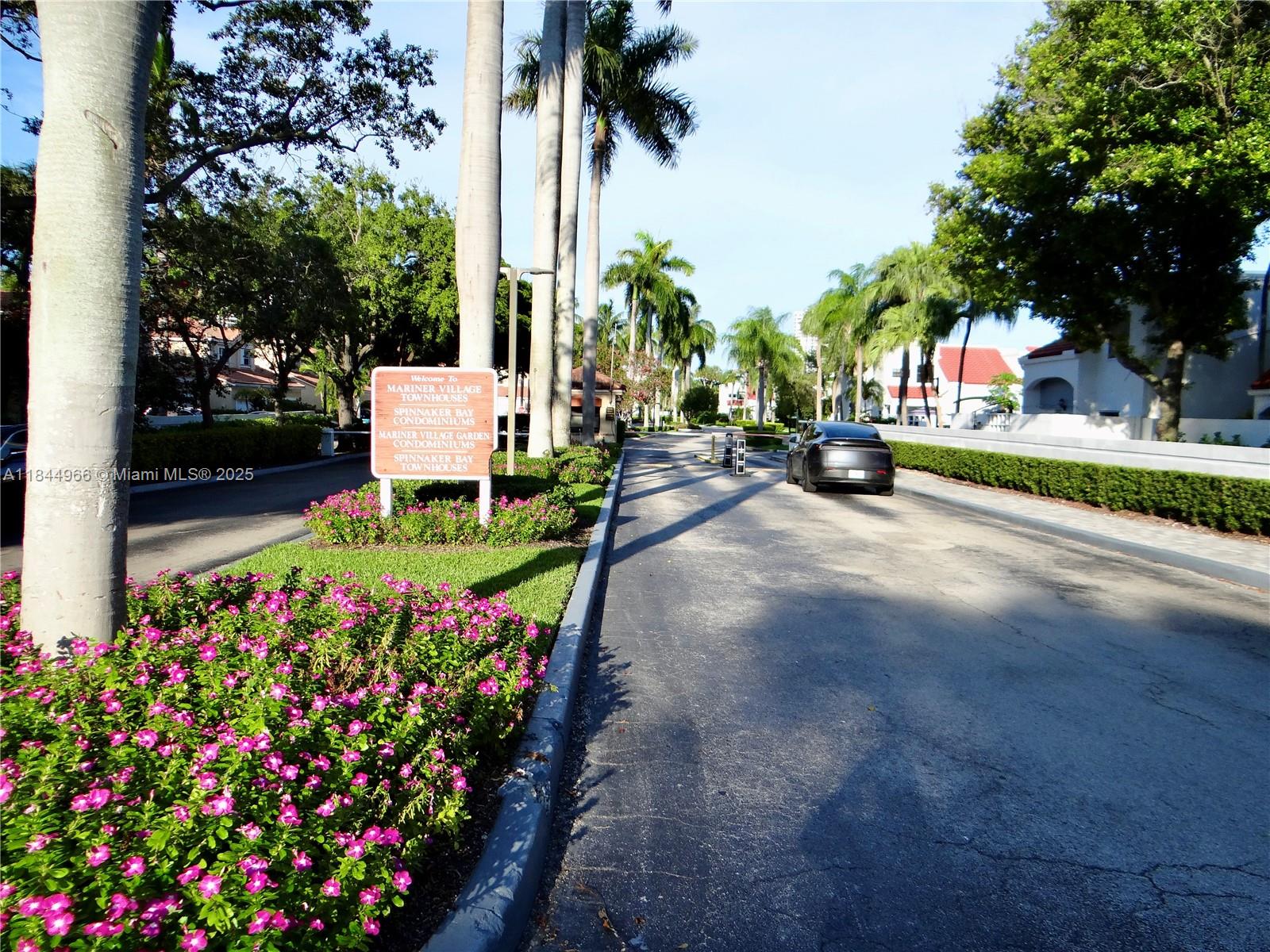 MARINER VILLAGE GARDEN CO - Residential