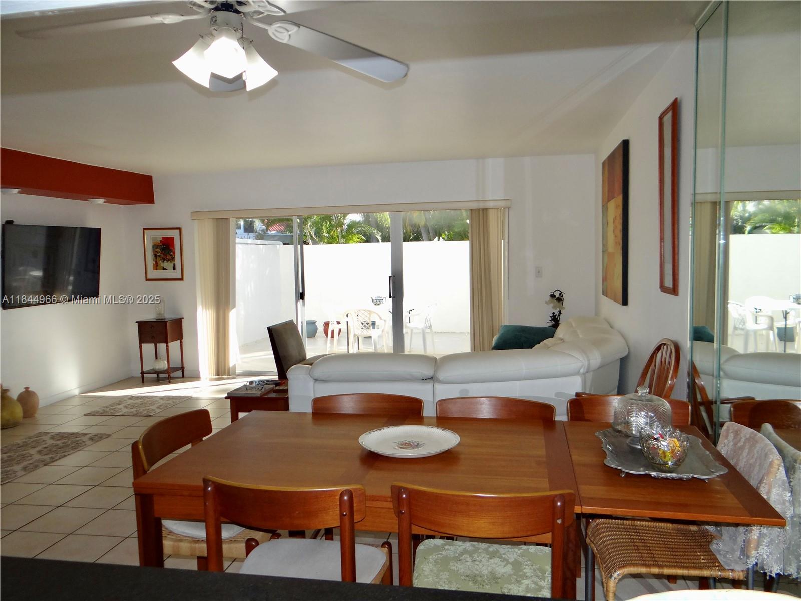 MARINER VILLAGE GARDEN CO - Residential