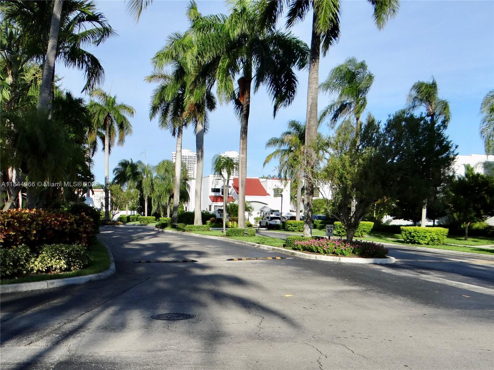 MARINER VILLAGE GARDEN CO - Residential