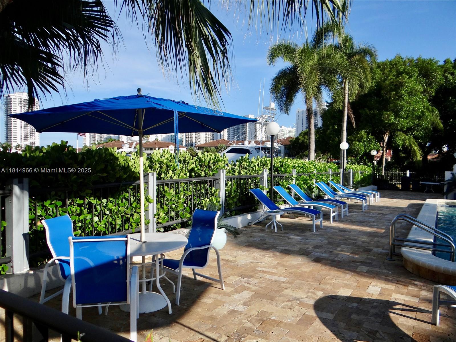 MARINER VILLAGE GARDEN CO - Residential