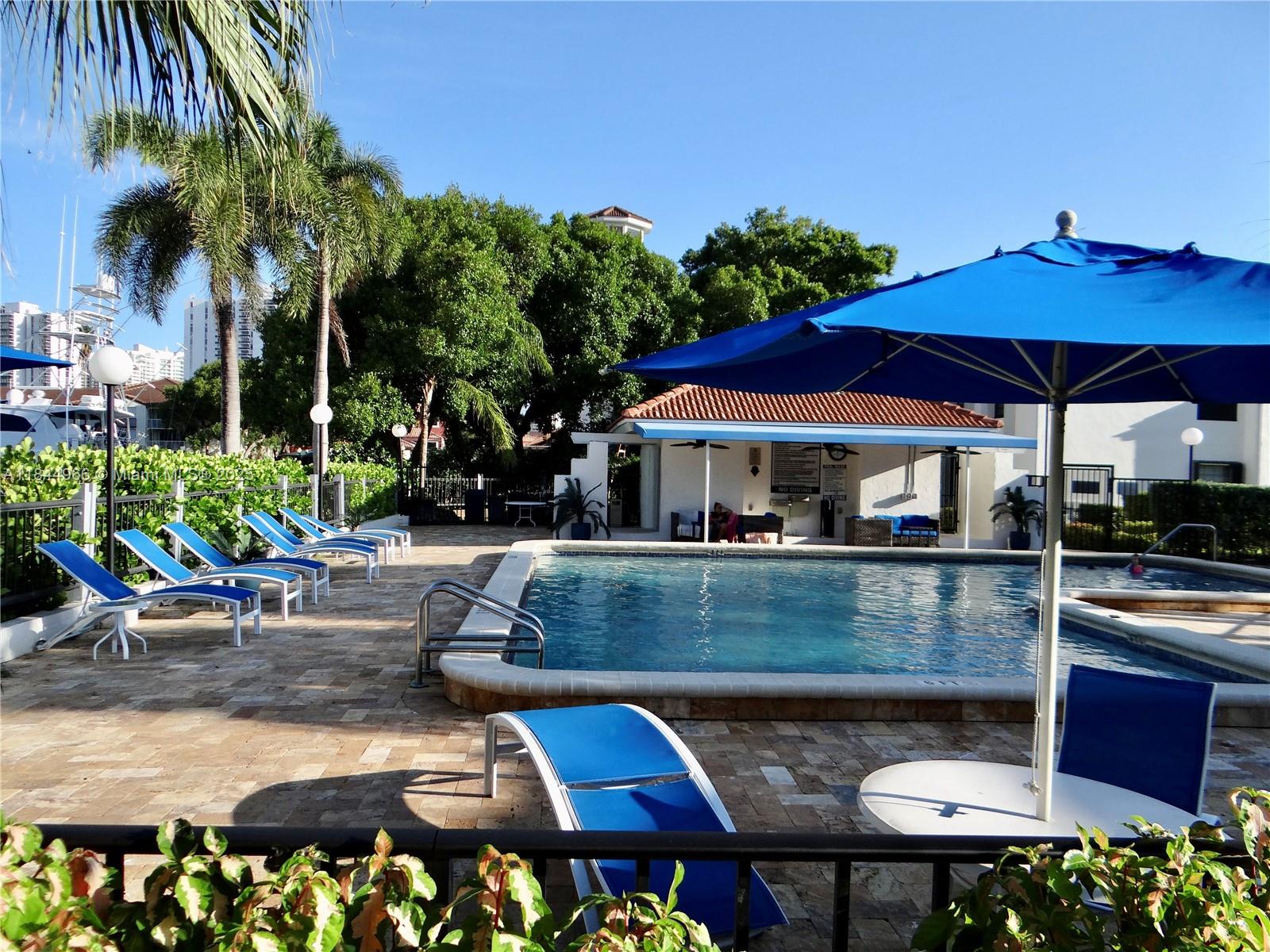 MARINER VILLAGE GARDEN CO - Residential