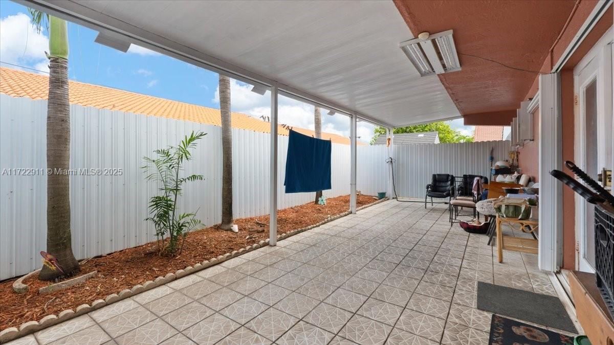 ANDRE PARK - Residential
