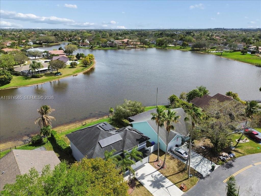 CHAPEL TRAIL REPLAT - Residential