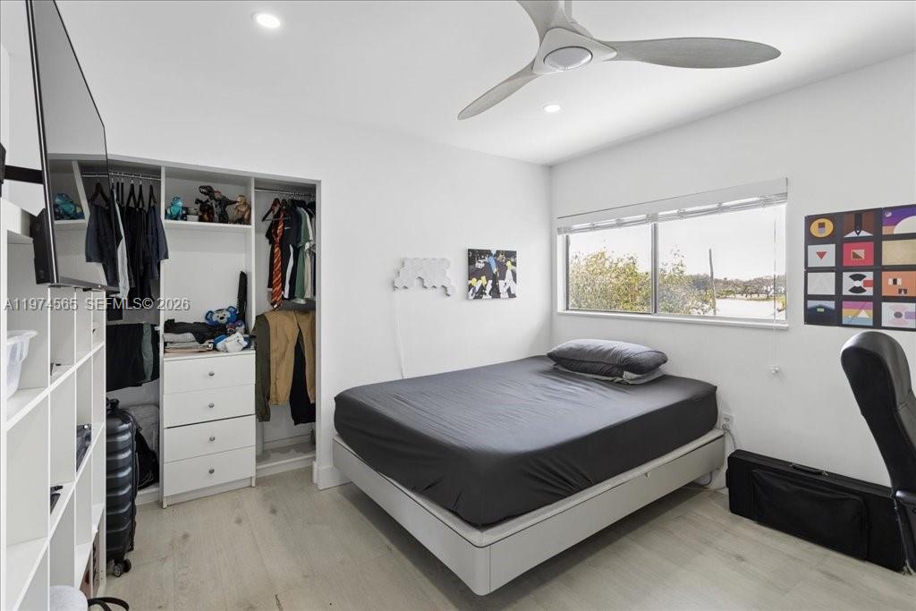 CHAPEL TRAIL REPLAT - Residential