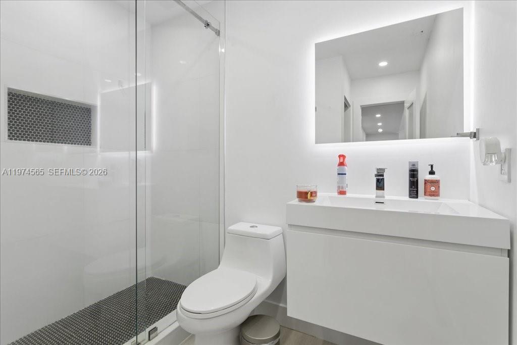 CHAPEL TRAIL REPLAT - Residential