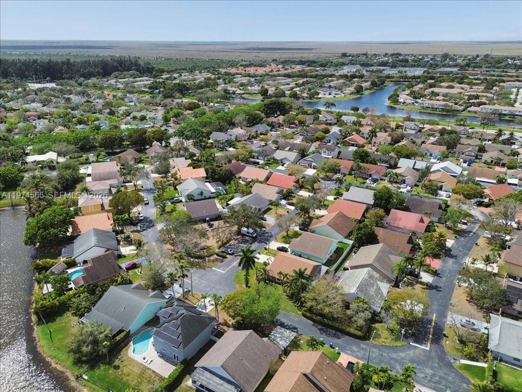 CHAPEL TRAIL REPLAT - Residential