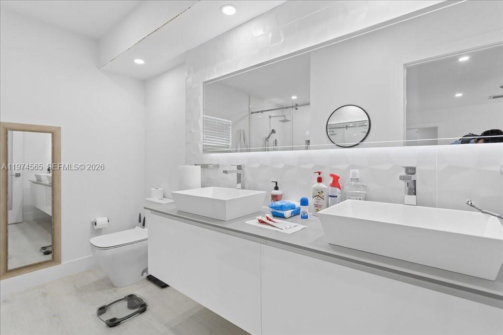 CHAPEL TRAIL REPLAT - Residential