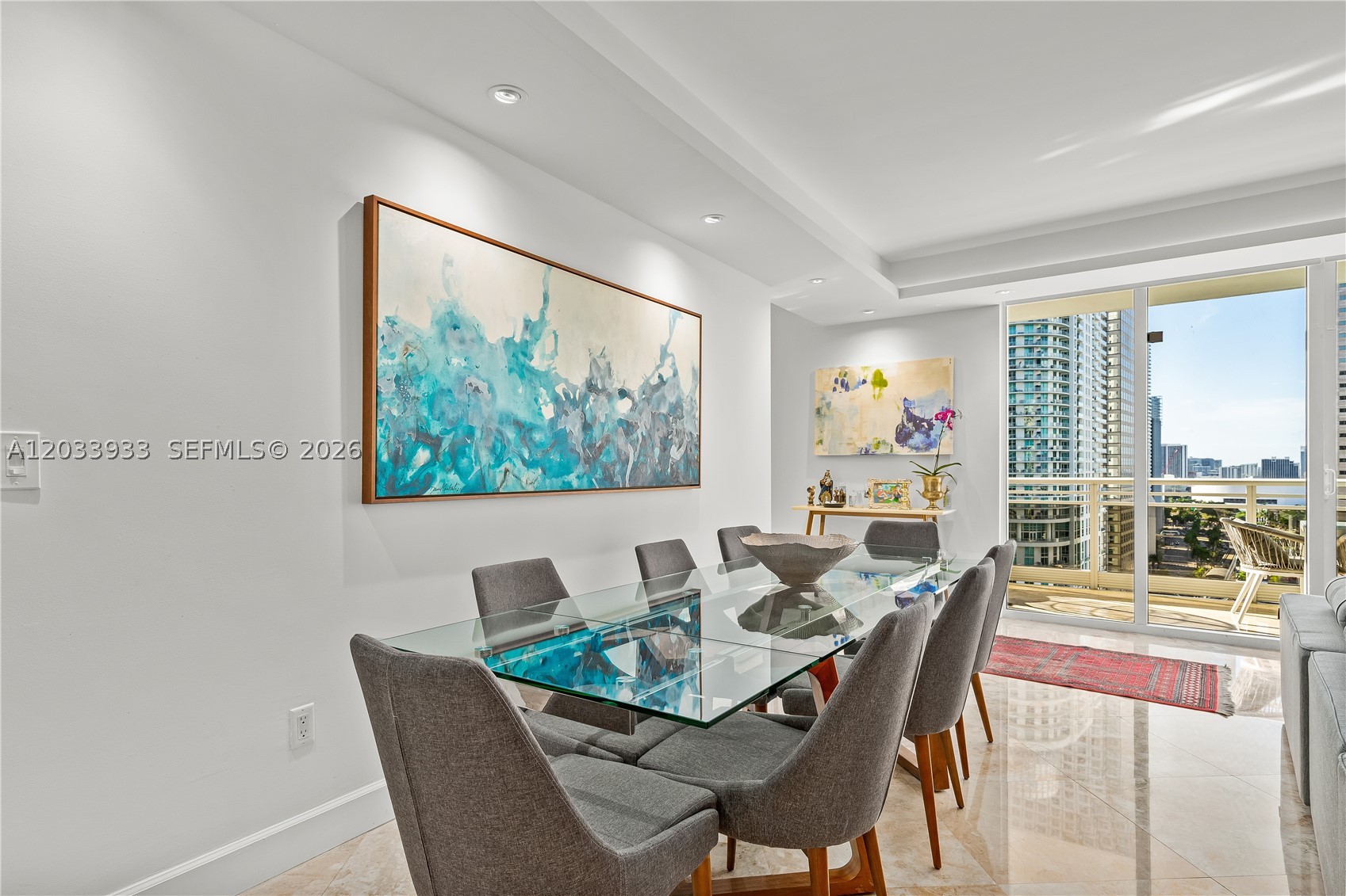 901 BRICKELL KEY BL 2206